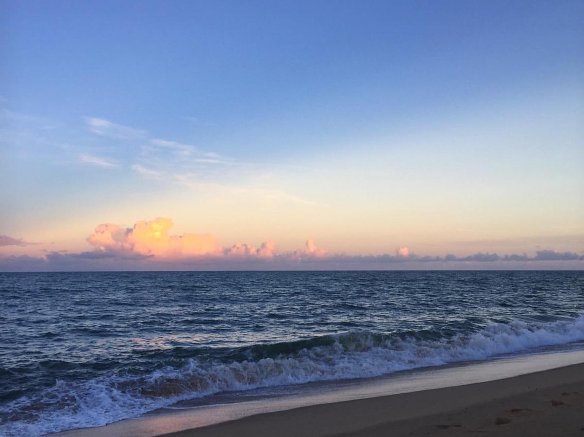ポルトセグロ Sea breezeヴィラ エクステリア 写真